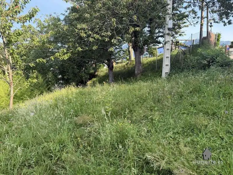 Wohnbaugrundstück zum Verkauf in Lugar Sardalla 1J, imagen 16