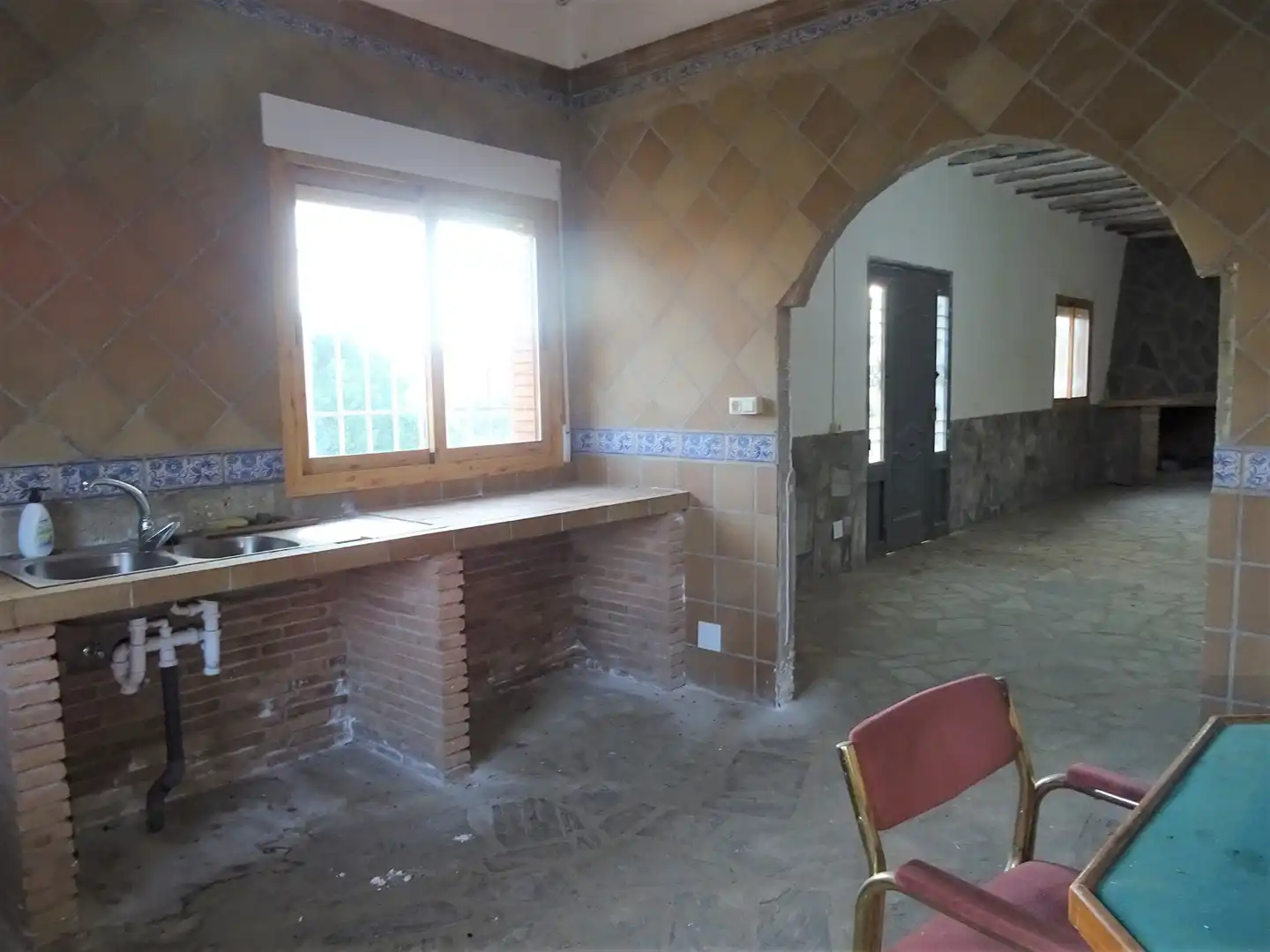 Country homes for sale in Lobras
