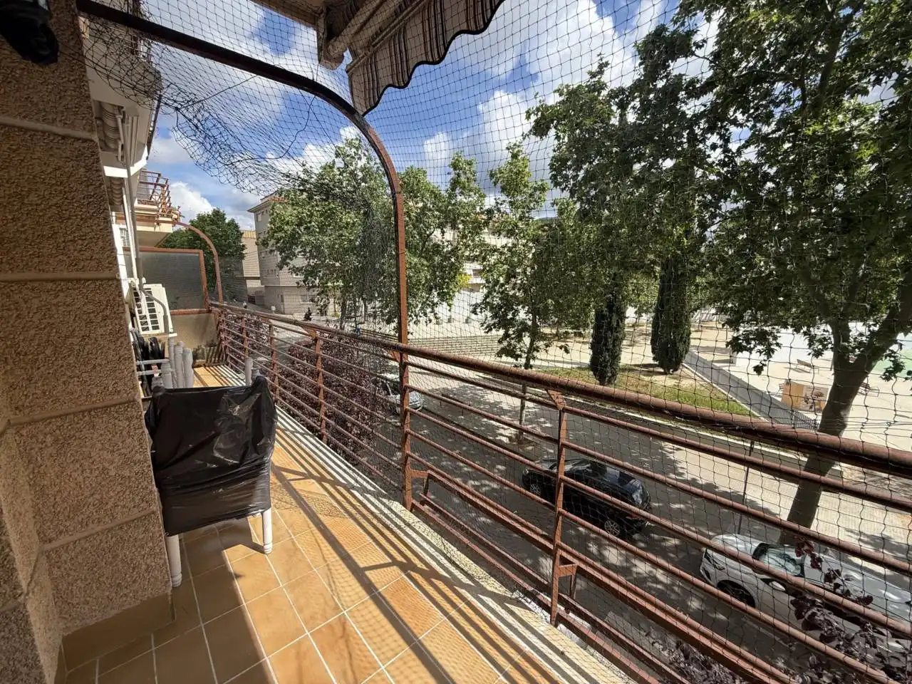 Terraza de Piso en venta en Castellar del Vallès con Aire acondicionado, Calefacción y Terraza