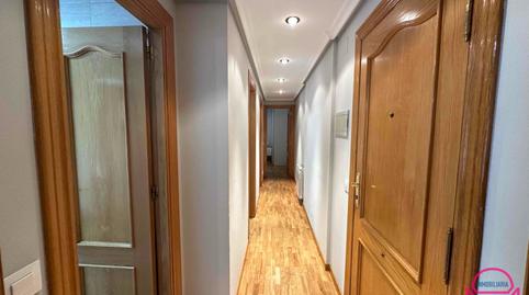 Foto 2 de Apartament de lloguer a Era del Moro, Casco Antiguo, León Capital