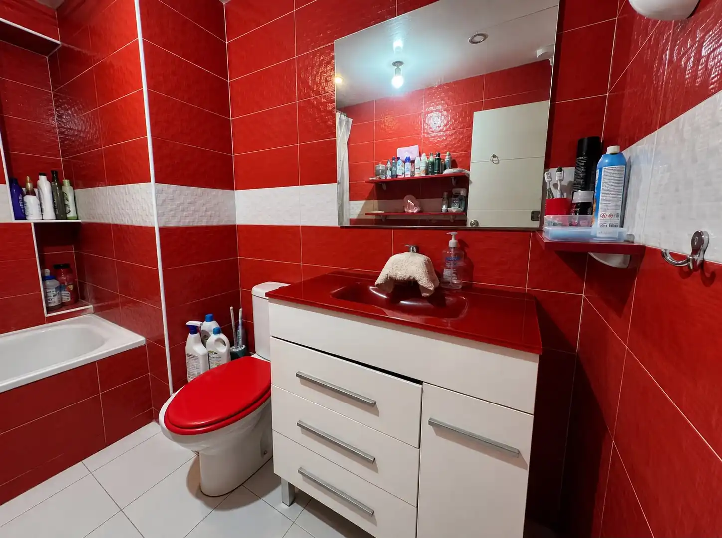 Bathroom of Ground floor for sale in Gavà  with Terrace