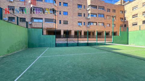 Foto 3 de Pis en venda a Hospital, Madrid