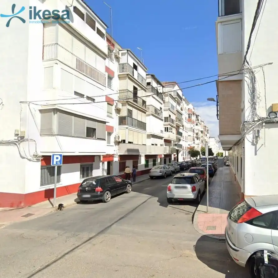 Piso en venta en El Carmen - Cardeñas