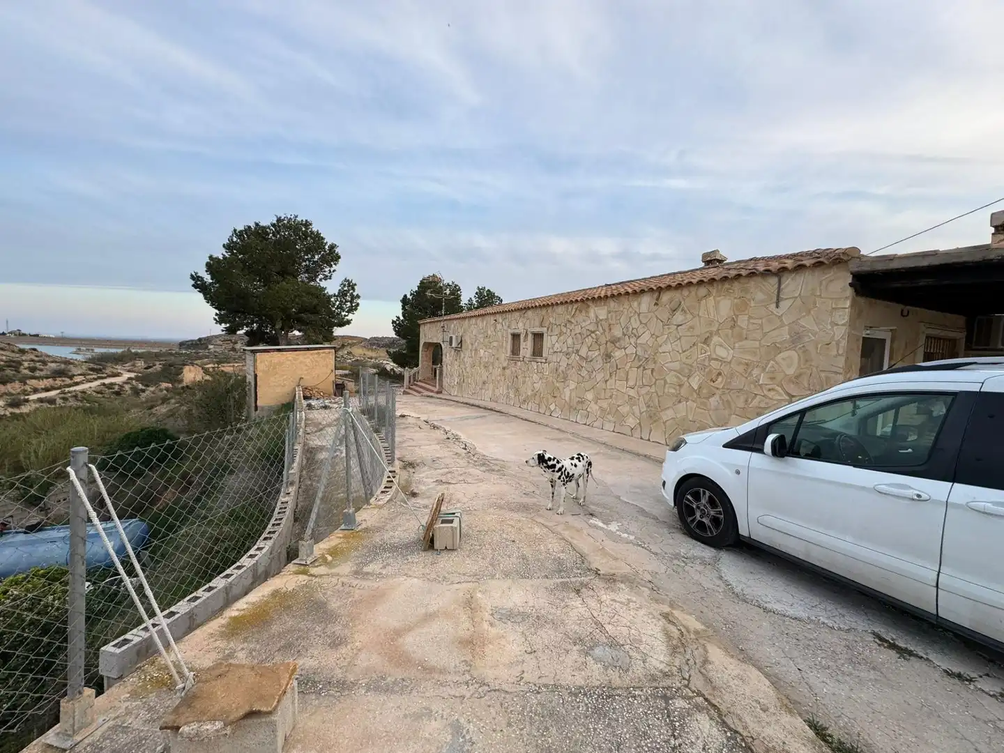 Casa o xalet en venda a Crevillent
