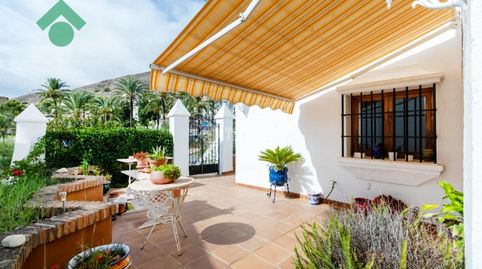 Foto 2 de Casa adosada en venta en Capistrano, Nerja
