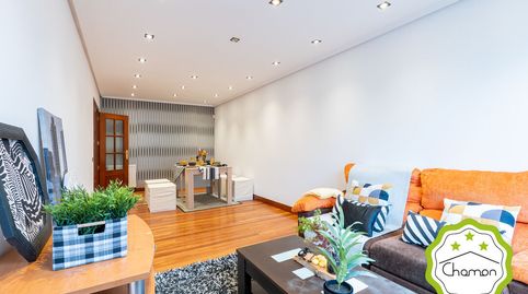 Foto 5 de Piso en venta en Arteagabeitia - Retuerto - Kareaga, Barakaldo