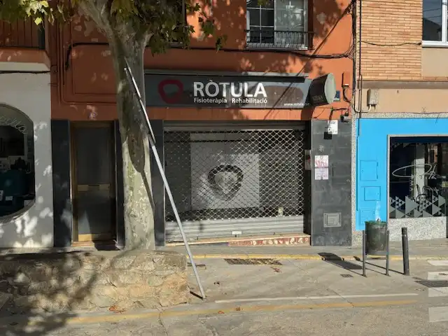 Local en venta en Vilassar de Dalt con Calefacción y Alarma