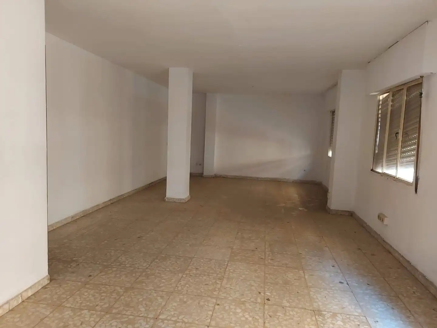 Flat for sale in Bailén