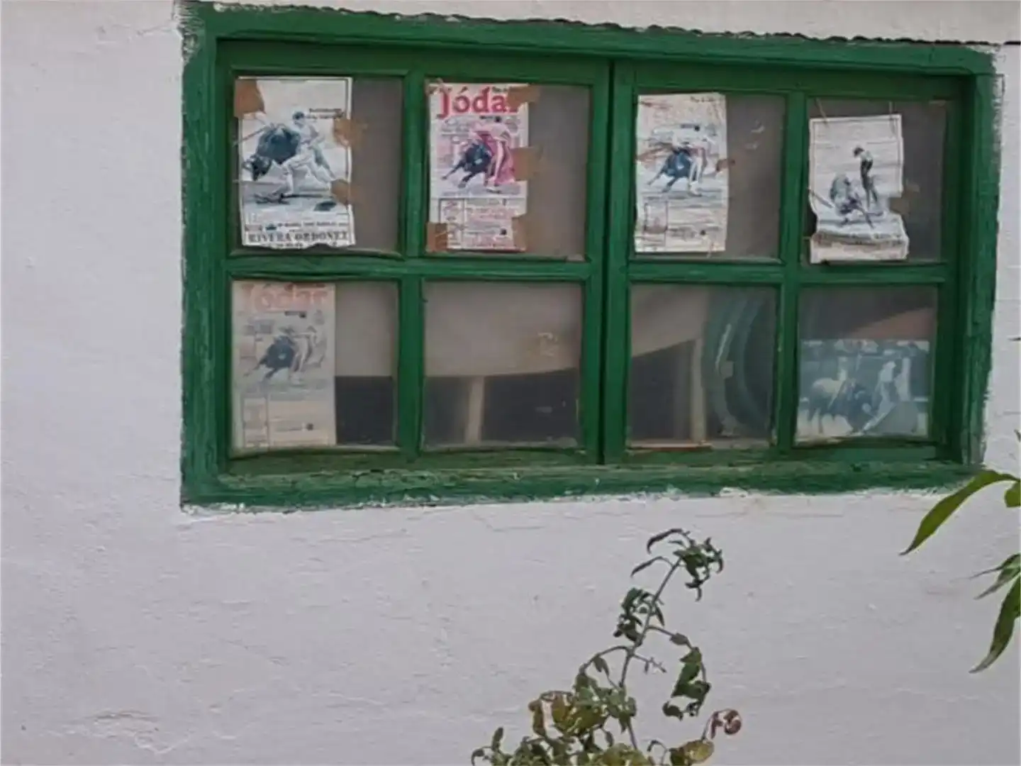 Casa o xalet en venda en Jódar amb Aire condicionat i Balcó