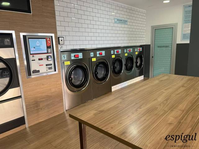 Local comercial en Venta en Narcis Blanc, 28 en Eixample Sud – Migdia