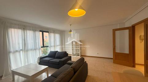 Foto 4 de Pis de lloguer a Honori García I García, Estación - Universidad, Castellón