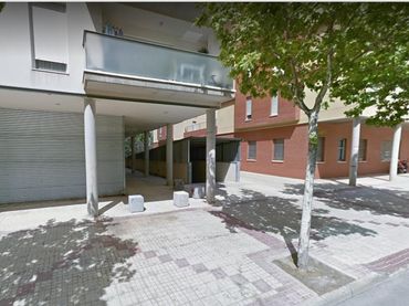 Parcheggio in vendita a Ensanche - Fuenfresca