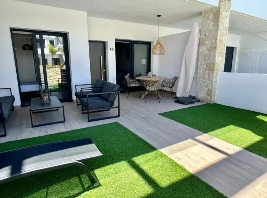 Apartment for sale in Orihuela Costa, imagen 17