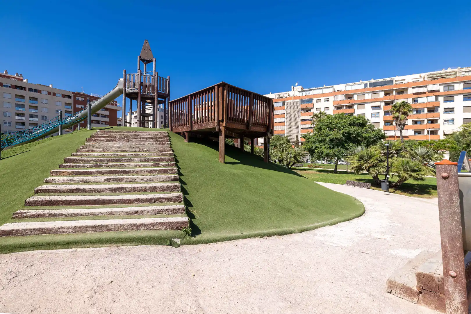 Vista exterior de Àtic en venda en Málaga amb Aire condicionat, Calefacció i Terrassa