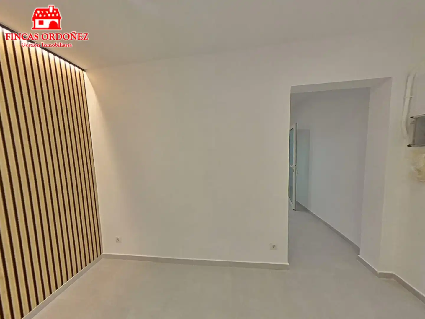 Flat for sale in Sant Andreu de la Barca