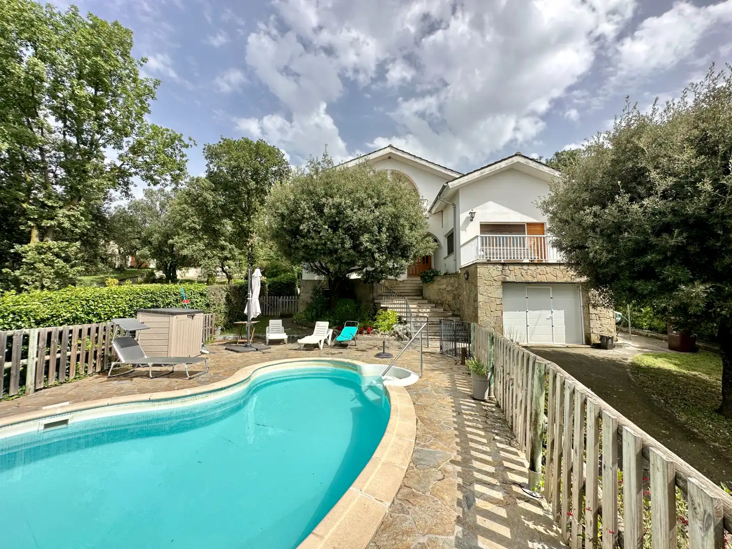 Casa o chalet en venta en L'Esquirol