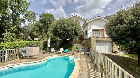 Foto 5 de Casa o xalet en venda a L'Esquirol, Barcelona