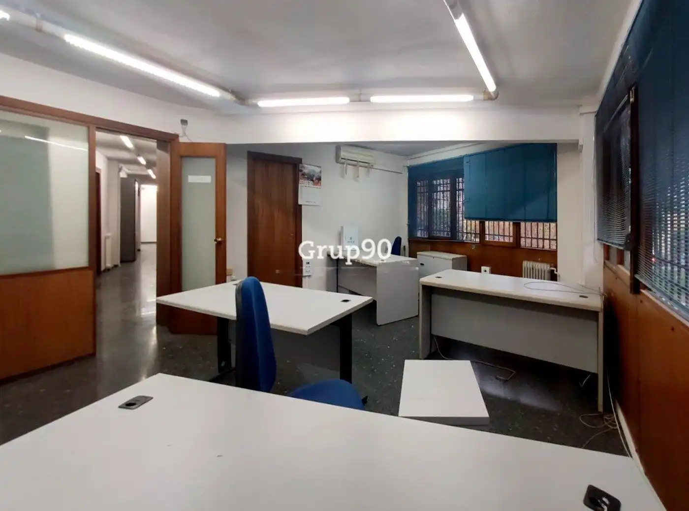 Local comercial en venda a Avenida PASSEIG DE RONDA 1, imagen 46