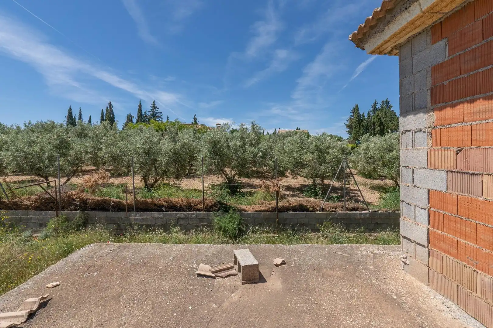 Casa o xalet en venda a Moraleda de Zafayona
