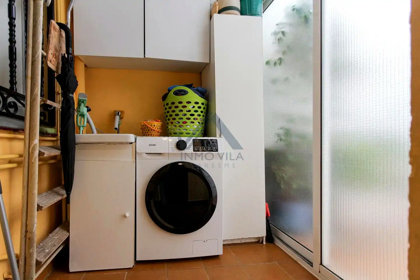 Erdgeschosswohnung zum Verkauf in calle de la Immaculada, imagen 15