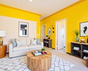 Living room of Building for sale in San Cristóbal de la Laguna