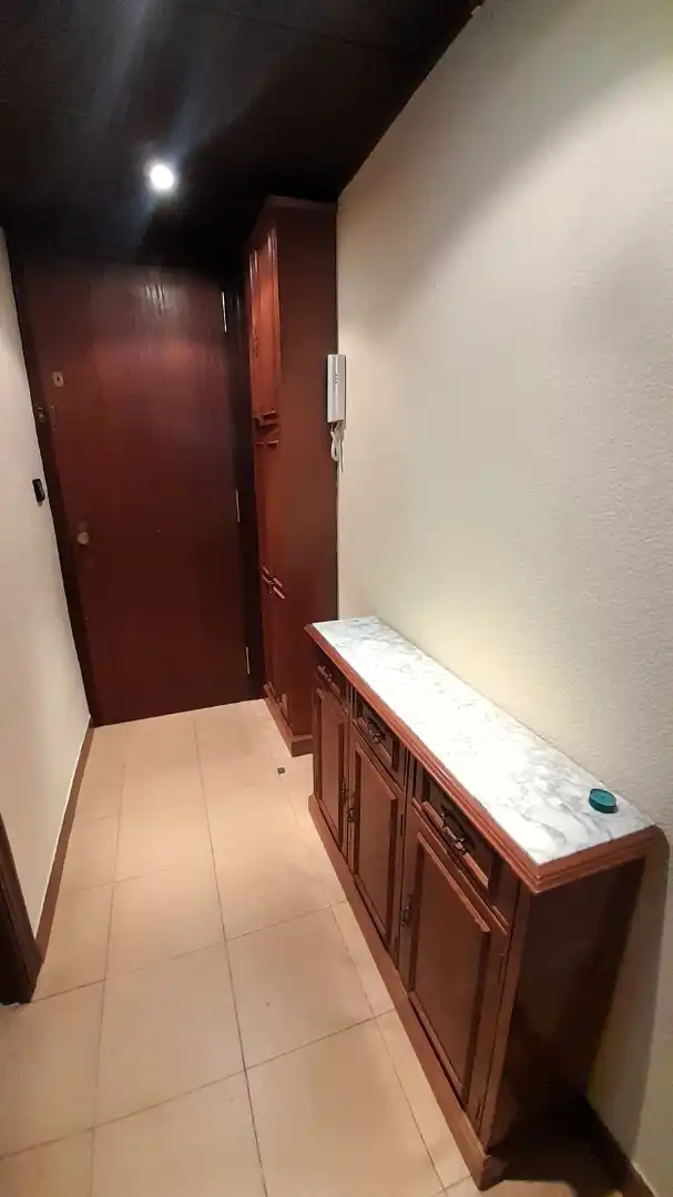 Piso en venta en Barcelona con Calefacción