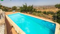 Piscina de Finca rústica en venda en  Granada Capital amb Terrassa i Piscina