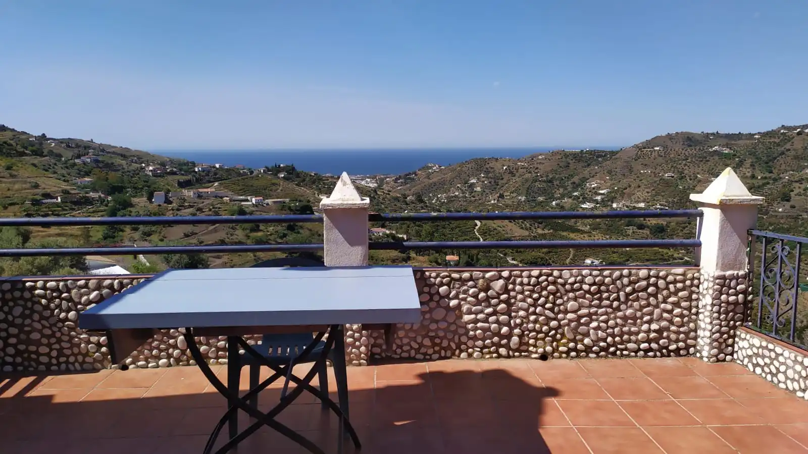 Country house zum Verkauf in Diseminado Pago Carrasco, 3051, Torrox Pueblo