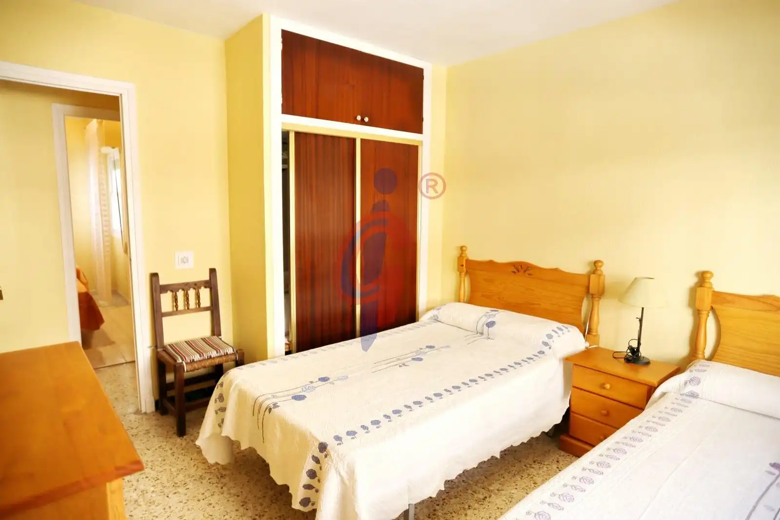 Bedroom of Apartments for sale in Guardamar del Segura  with Terrace