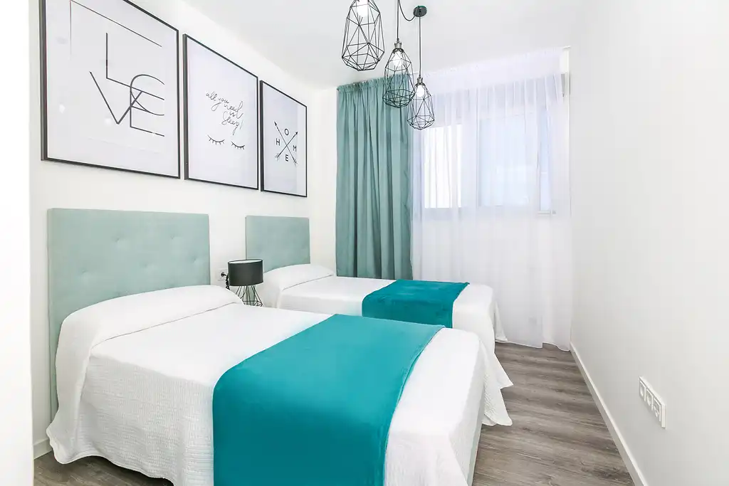 Apartment for sale in Montgó - Ermita