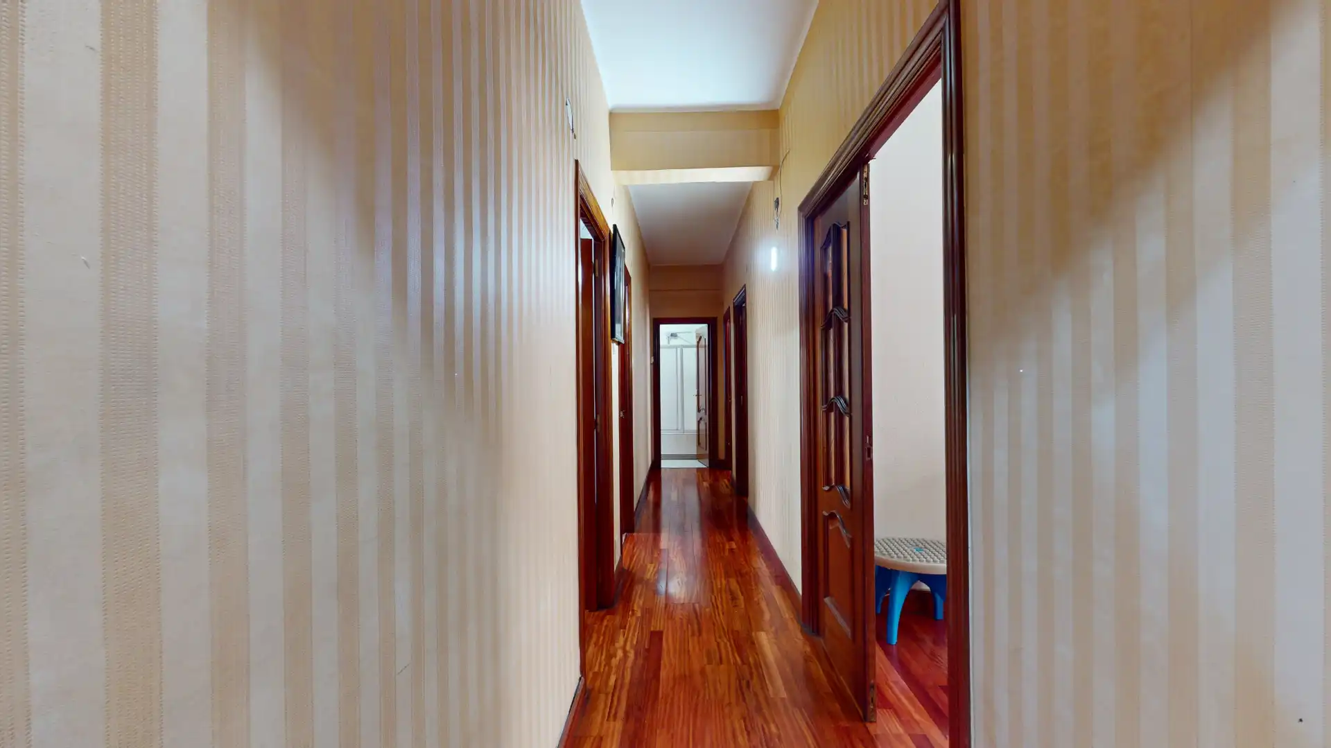 Wohnung mit Aufzug zum Verkauf in Calle Bruno Mauricio Zabala Kalea, imagen 6