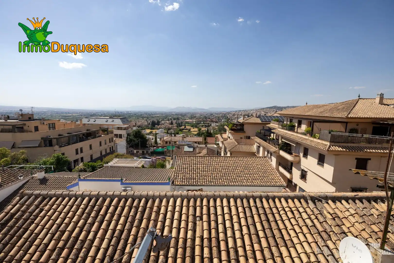 Home with terrace for sale in Barrio de la Vega, imagen 58