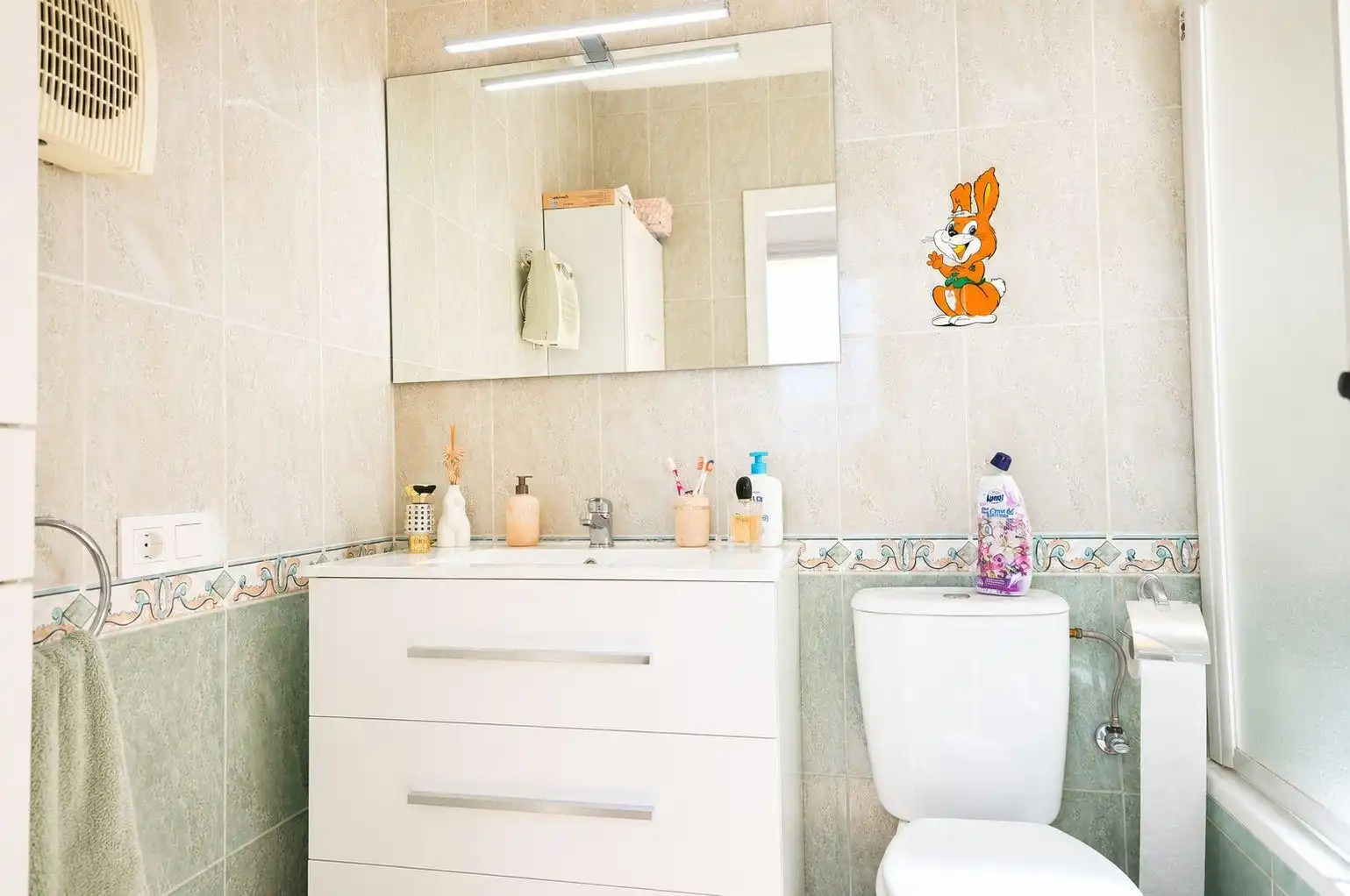 Dúplex en venta en Algorfa