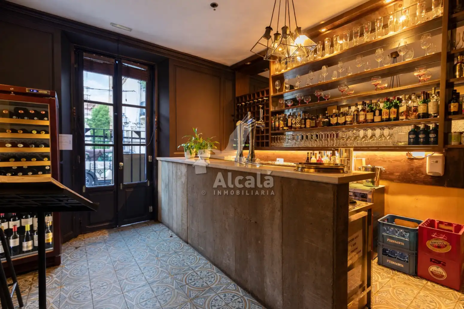 Local comercial de lloguer a Casco histórico, imagen 6