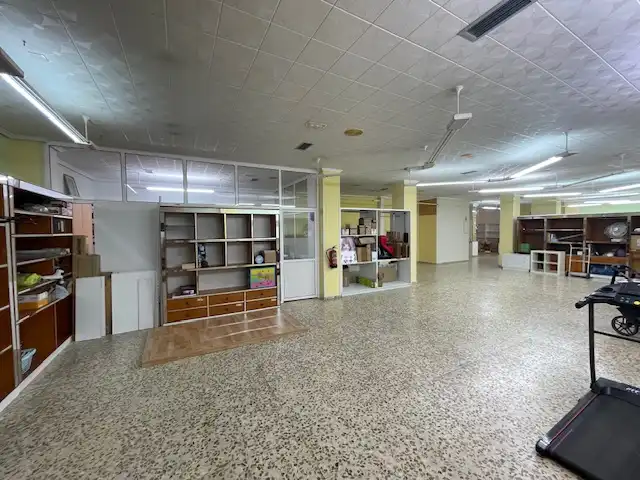 Local comercial en venda a Calle Antolin Lopez Pelaez 26, imagen 19