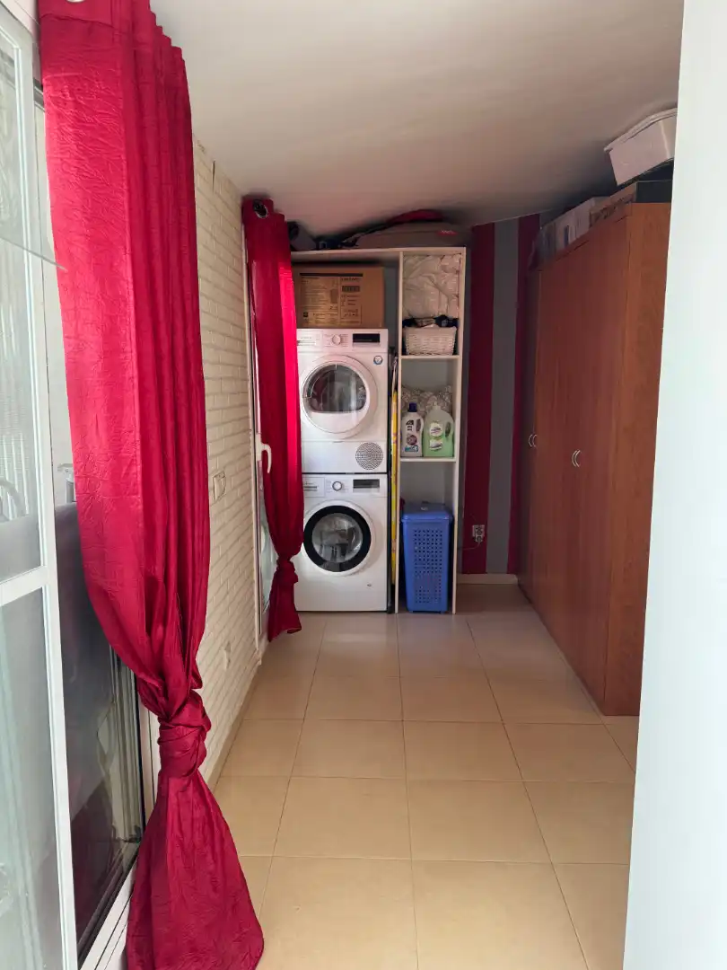 Dúplex en venta en Vilallonga del Camp con Aire acondicionado, Terraza y Horno