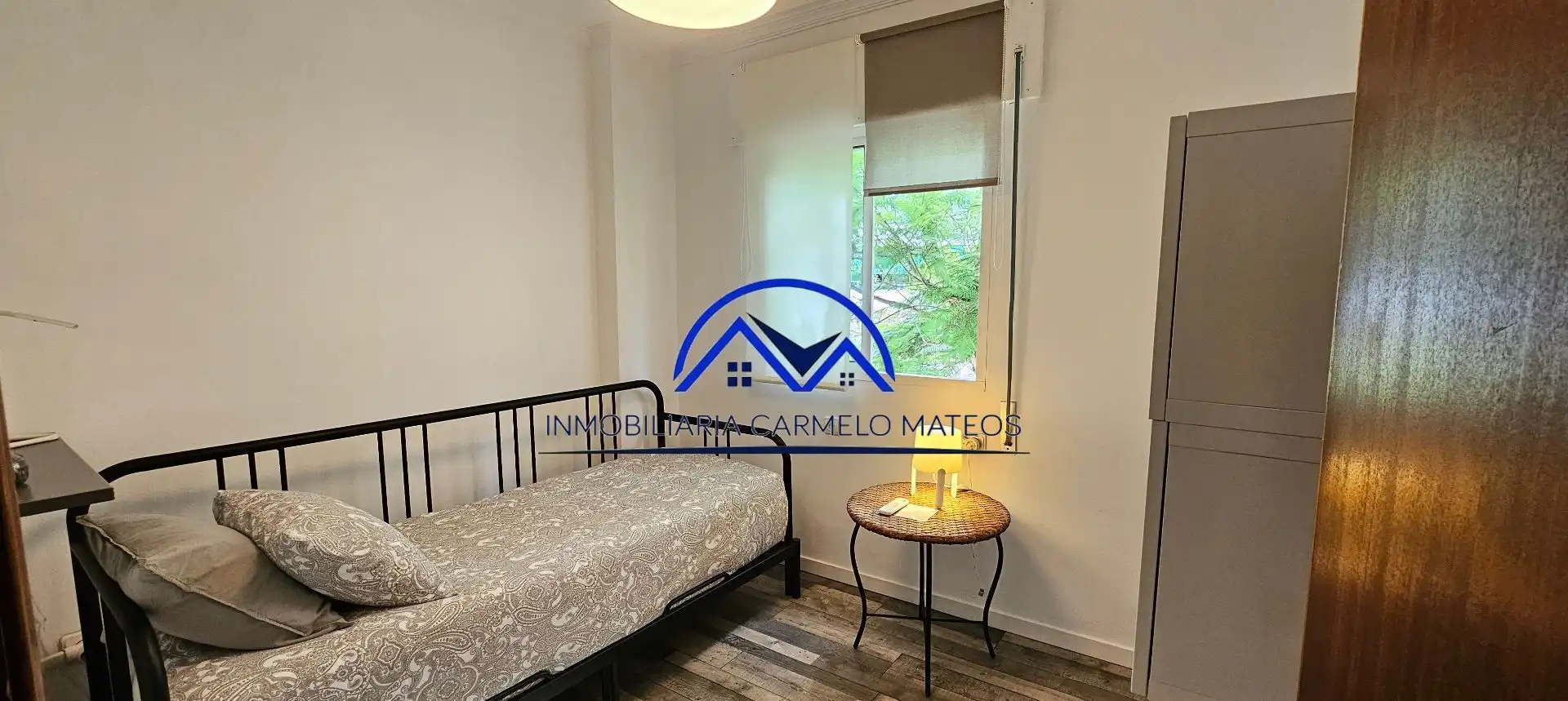 Vista exterior de Ático en venta en Sanlúcar de Barrameda con Aire acondicionado, Jardín privado y Terraza