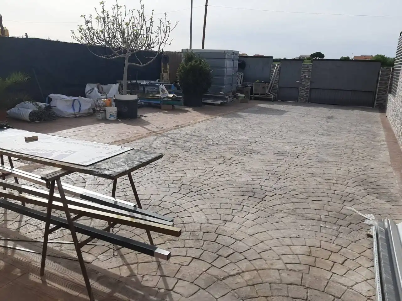 Xalet amb jardí en venda a Ugena, imagen 8