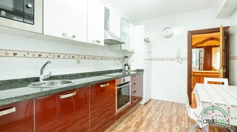 Foto 4 de Pis en venda a Gijón - Cl Brasil, 25, La Calzada, Asturias