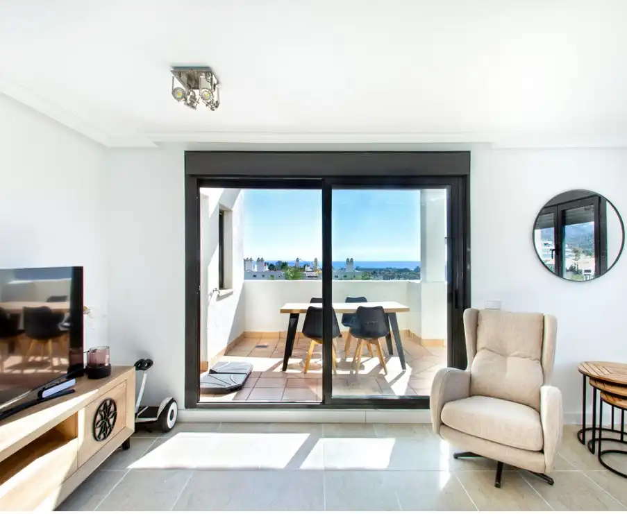 Appartement avec piscine à vendre à Selwo, imagen 2