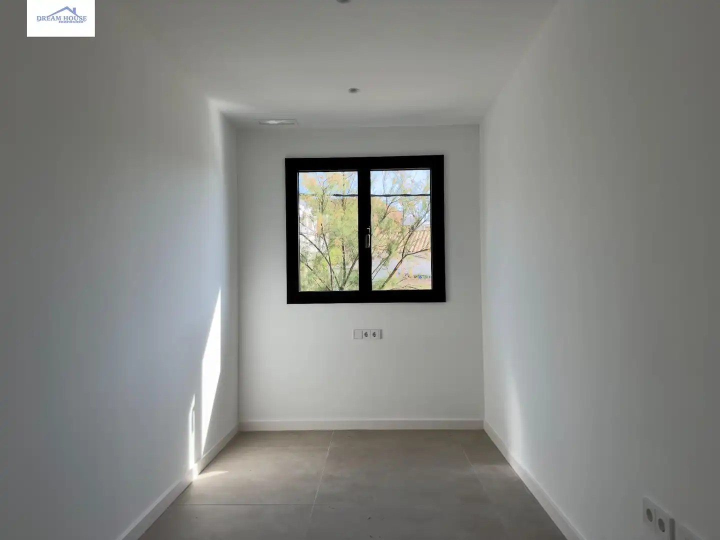 Bedroom of Flat for rent in Alella  with Heating and Community pool