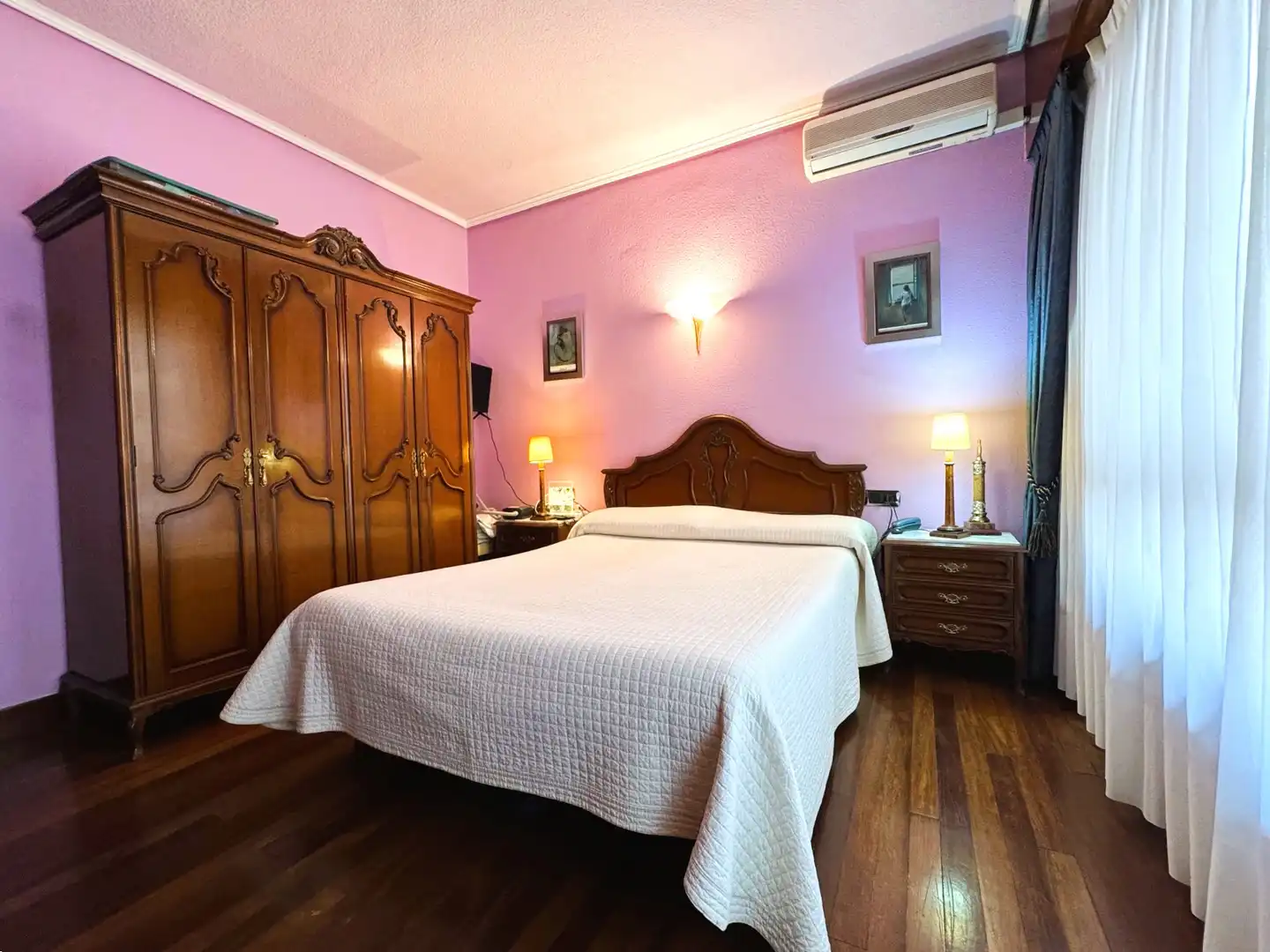 Habitación de Piso en venta en Getxo 