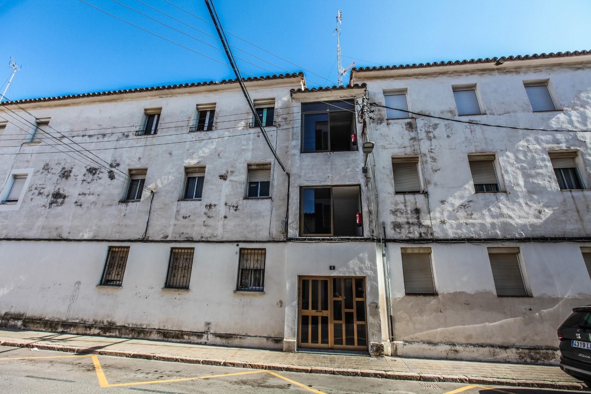Vista exterior de Planta baixa en venda en Calafell amb Terrassa