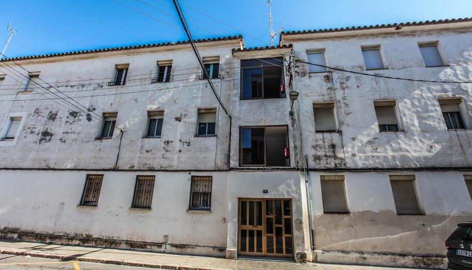 Foto 1 de Planta baixa en venda a Carrer Rafael Casanova, 5, Calafell Platja, Tarragona