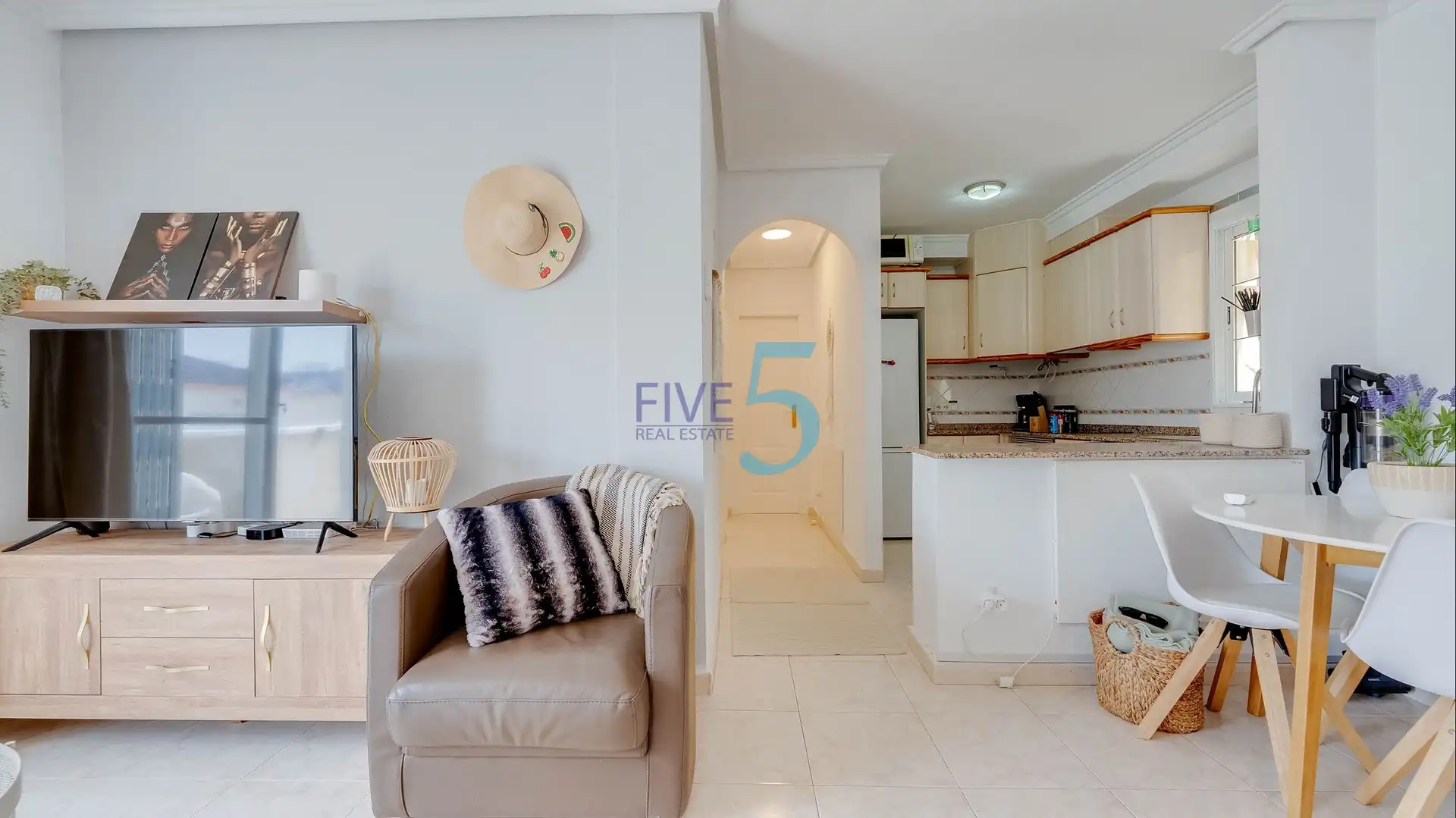 Flat with pool for sale in Ciudad Quesada, imagen 6