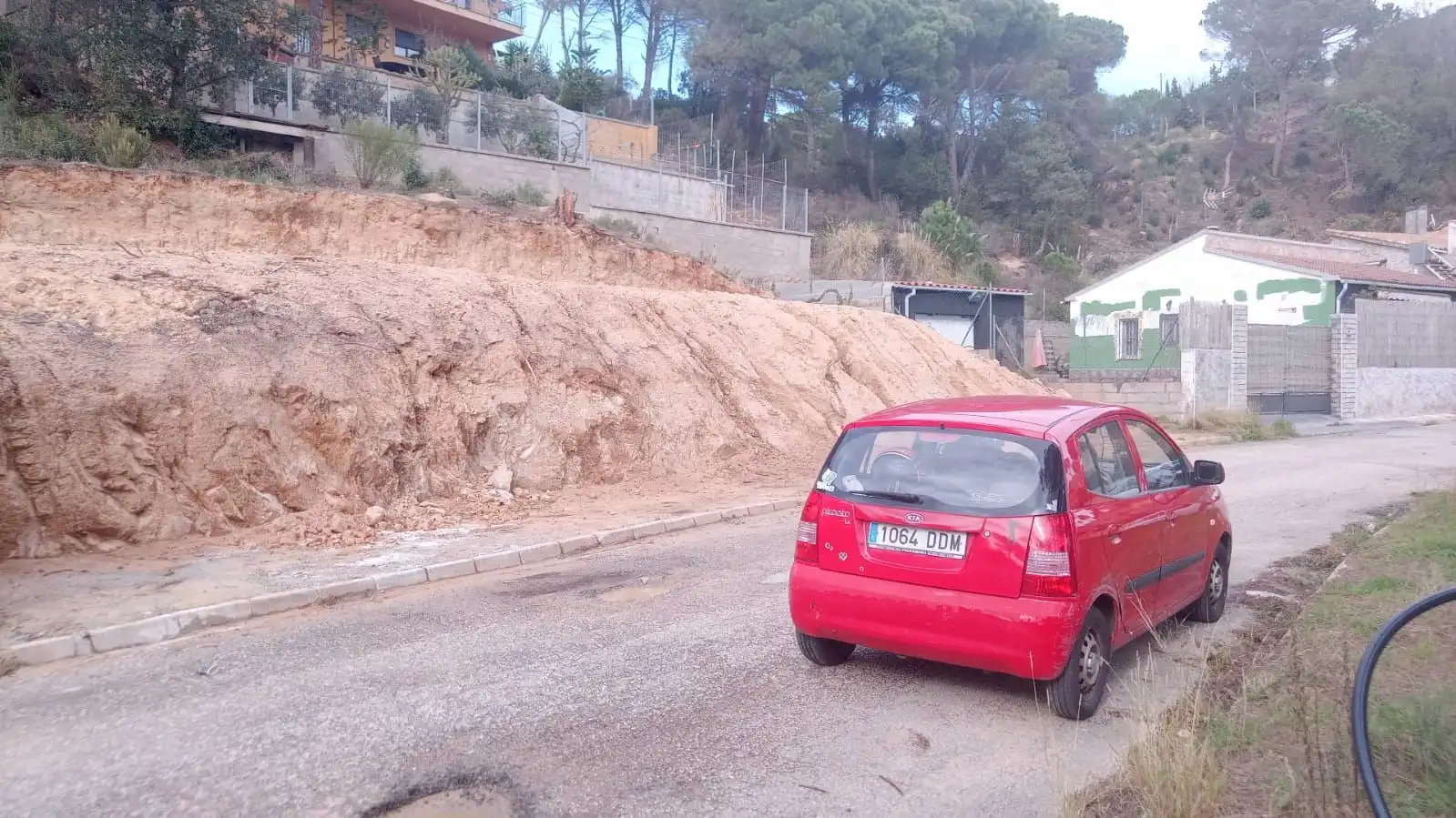 Terrenos y solares en venta en Lloret Residencial - Montlloret, imagen 2