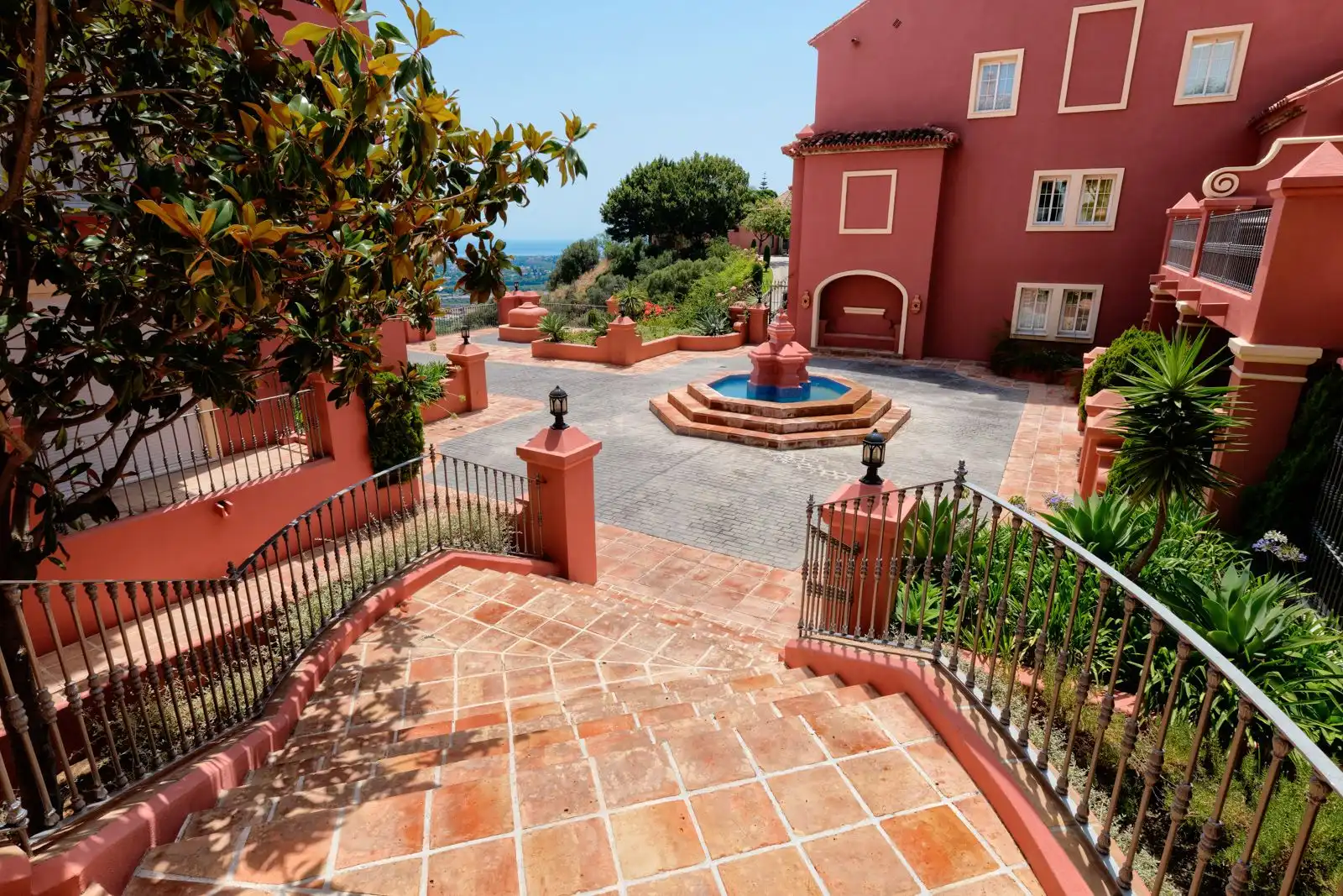Apartamento con piscina en venta en La Quinta, imagen 23