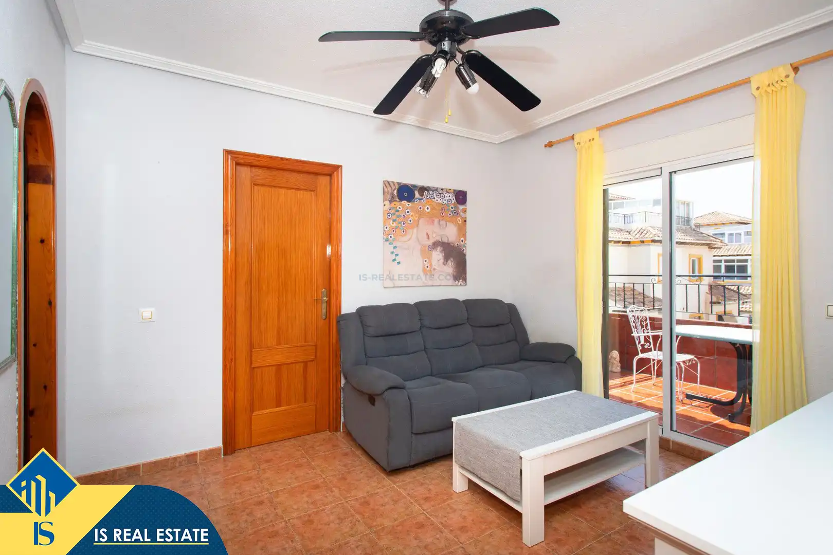Apartamento con piscina en venta en Orihuela Costa, imagen 6
