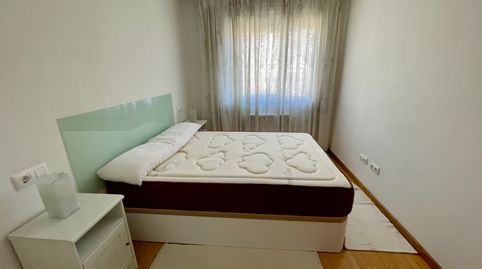 Foto 5 de Apartamento de alquiler en Rúa de Sánchez Freire, Conxo, Santiago de Compostela
