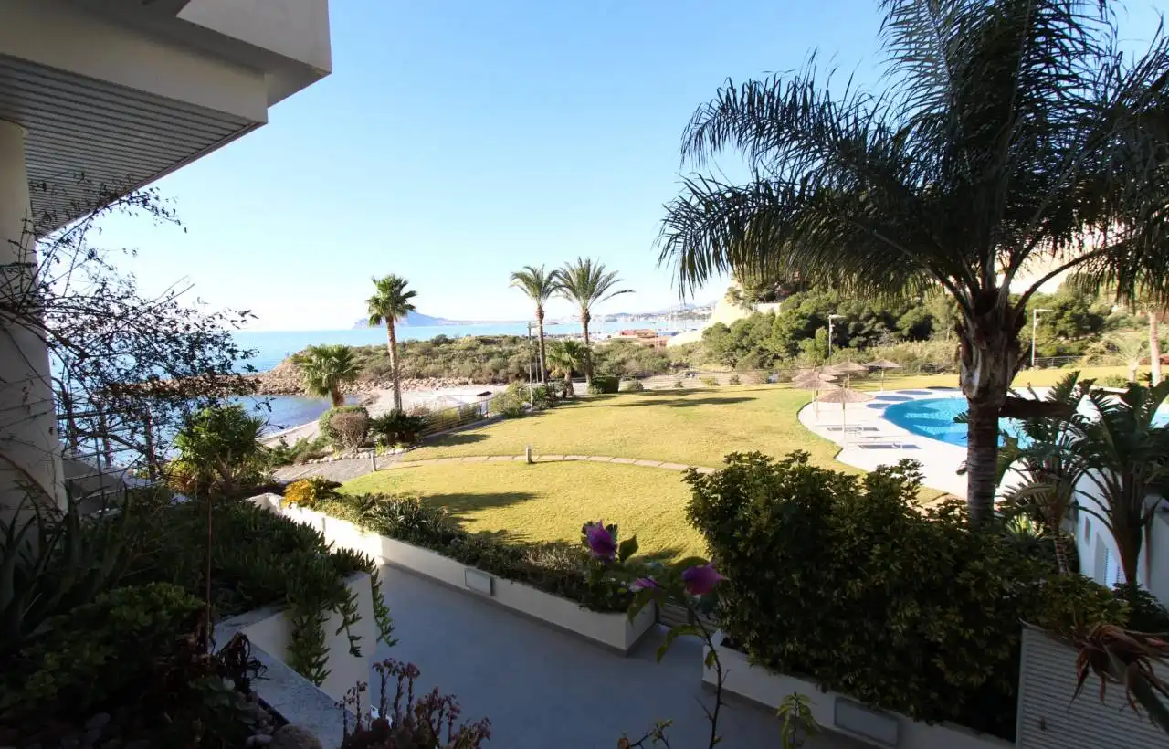 Apartament amb terrassa en venda a Mascarat, imagen 56